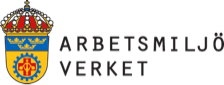 Arbetsmilj&ouml;verket (&ouml;ppnas i nytt f&ouml;nster)